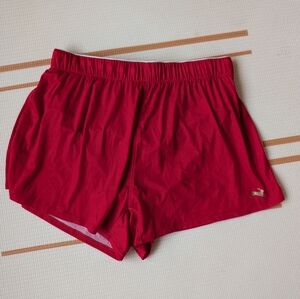 Tracksmith Strata Shorts